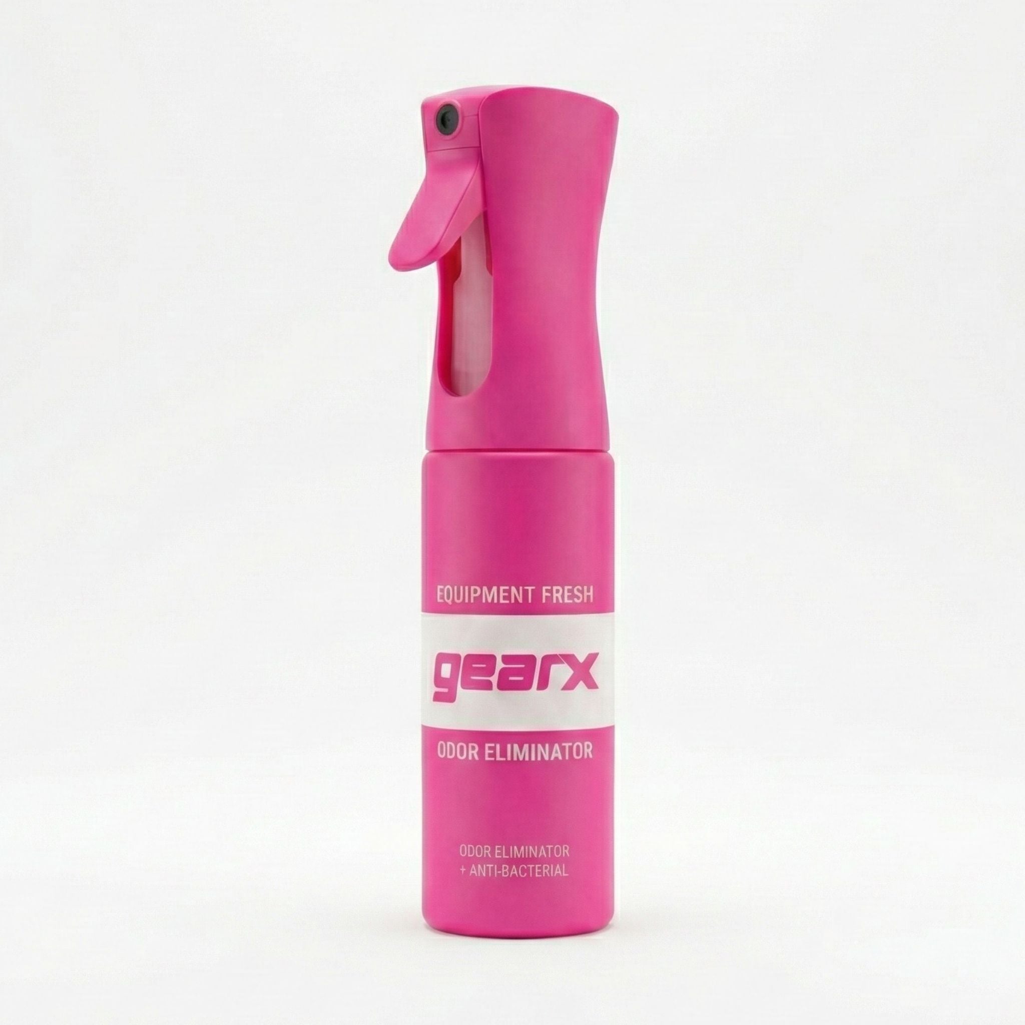 Tough on Odor, Safe on Gear Equipment Deodorizer.